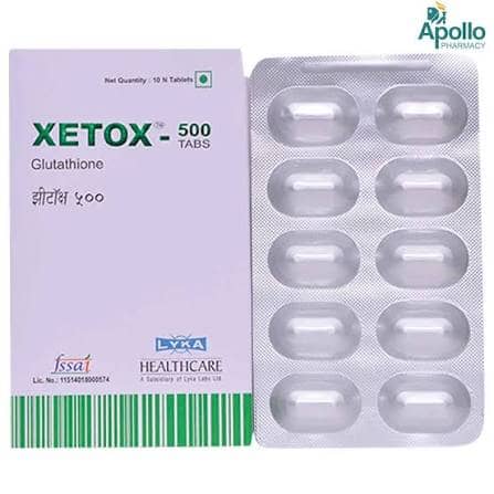 Xetox
